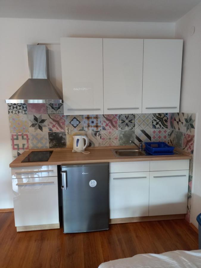 סלצה Roko Apartments מראה חיצוני תמונה