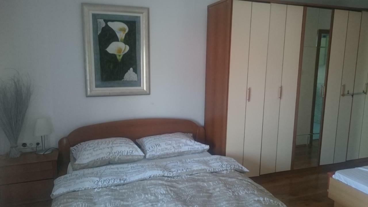 סלצה Roko Apartments חדר תמונה