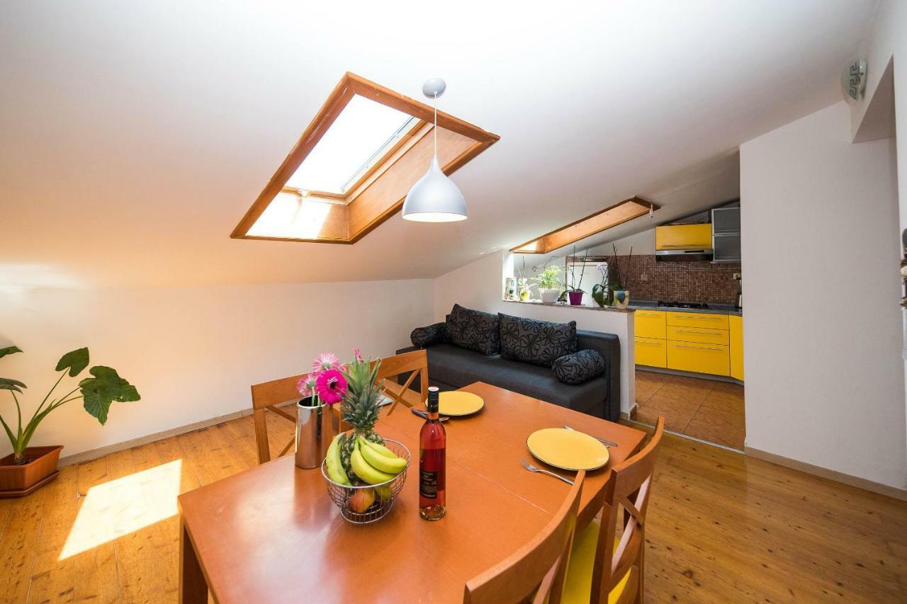 סלצה Roko Apartments מראה חיצוני תמונה