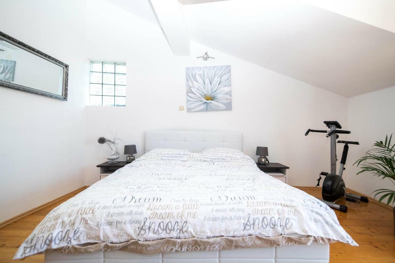 סלצה Roko Apartments מראה חיצוני תמונה